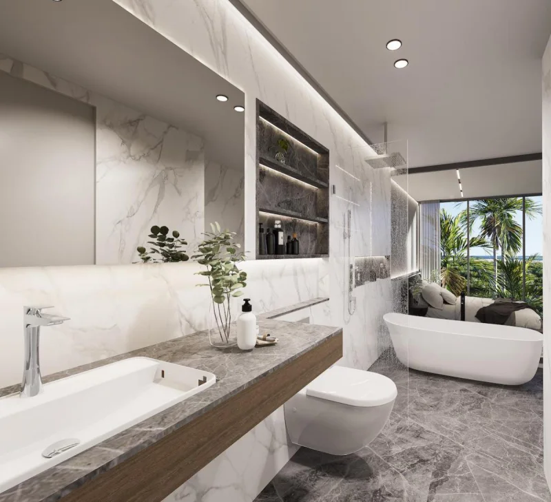 ENIGMA RESIDENCE