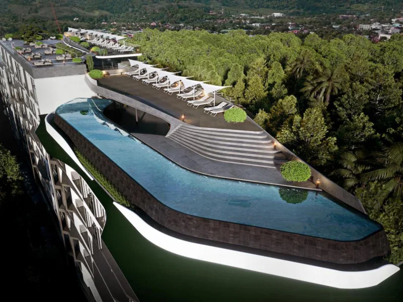 ENIGMA RESIDENCE