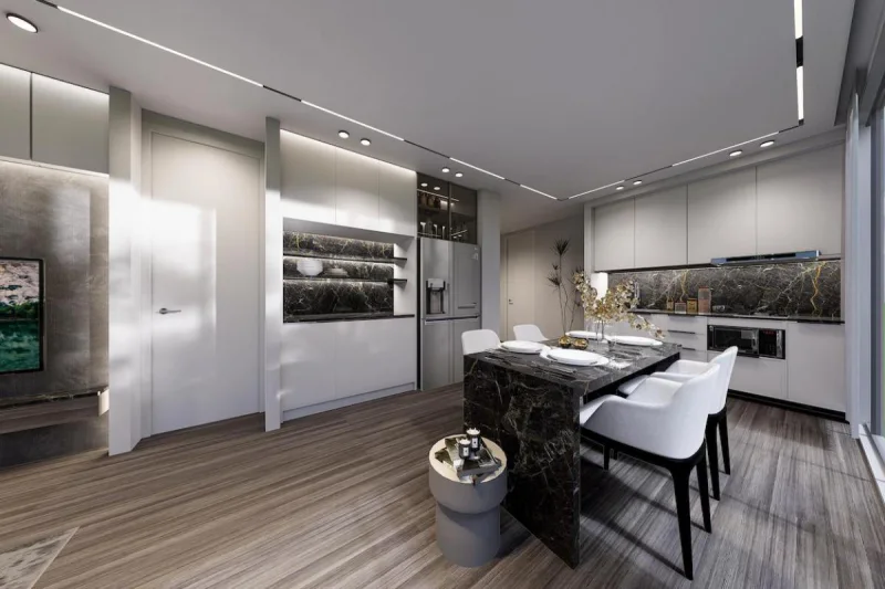 ENIGMA RESIDENCE