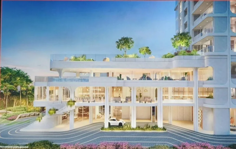 PTY Residence Sai 1