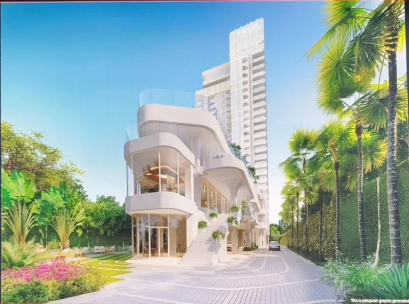 PTY Residence Sai 1