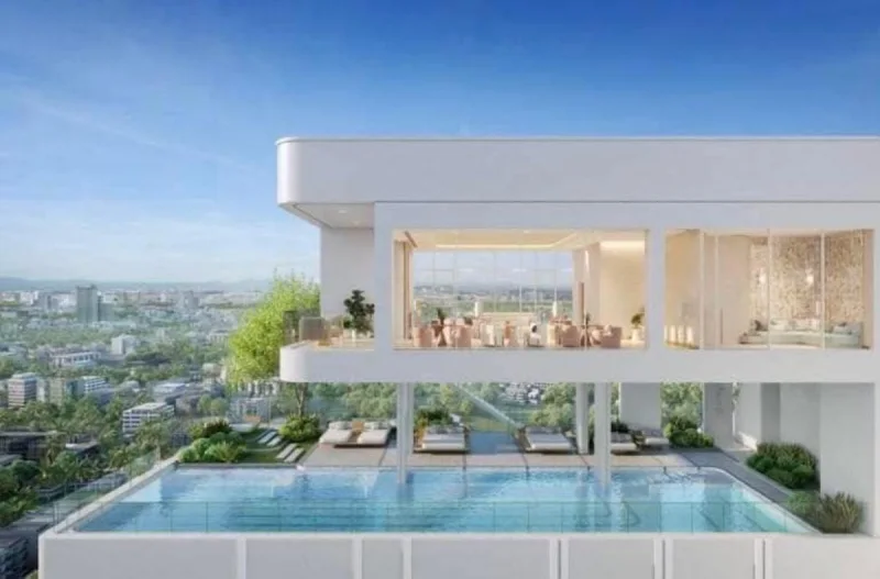 PTY Residence Sai 1