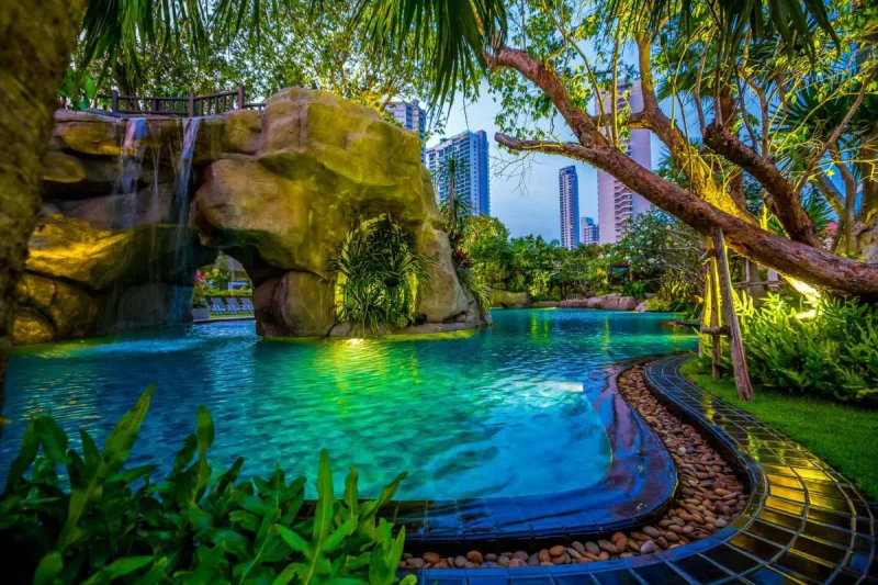 The Riviera Wongamat