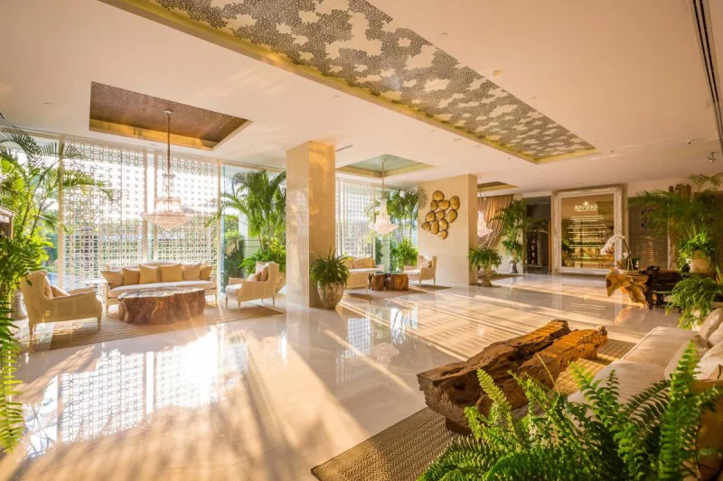 The Riviera Wongamat