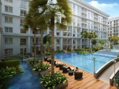 The Orient Resort Spa