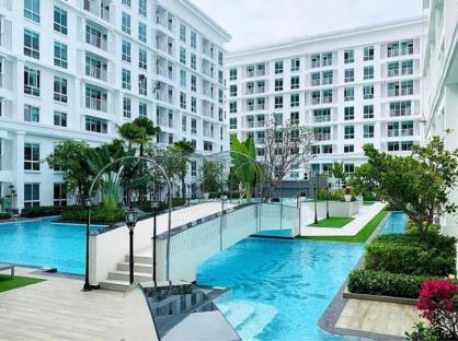 The Orient Resort Spa
