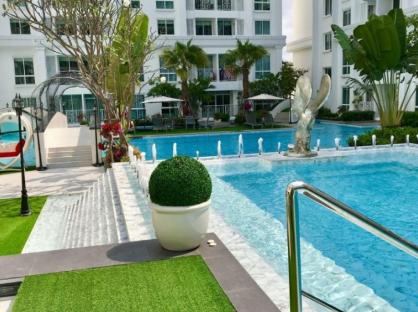 The Orient Resort Spa