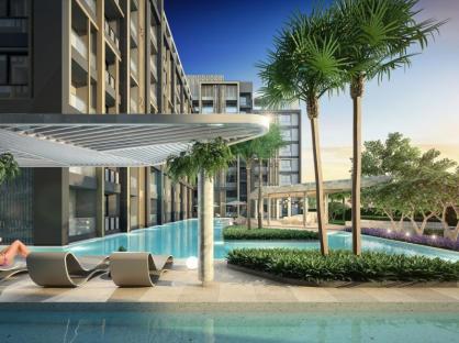 Dusit Pristine Park 3 Pattaya