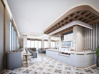 Wyndham Jomtien Pattaya