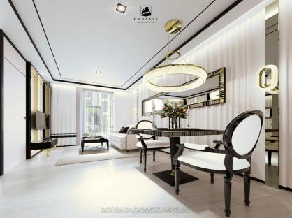 Embassy Pattaya Jomtien