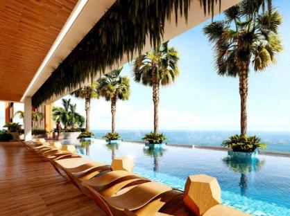 Riviera Malibu Pattaya