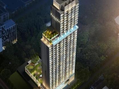 The Panora Pattaya