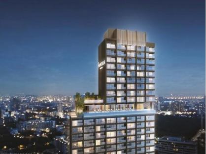 The Panora Pattaya