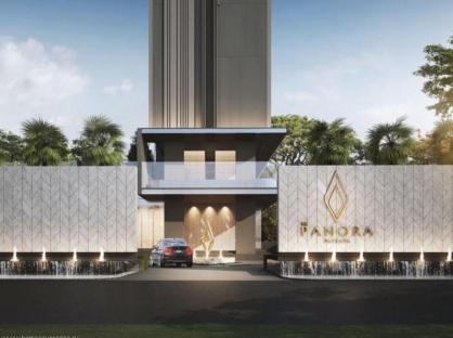The Panora Pattaya