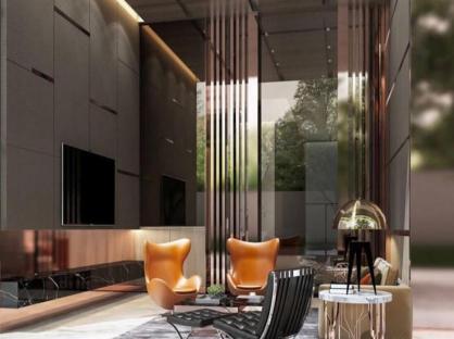 The Panora Pattaya