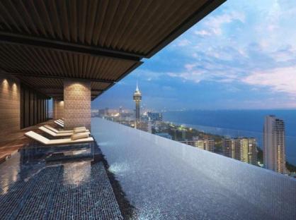 The Panora Pattaya