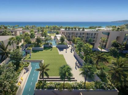 Laguna Seaside Phuket