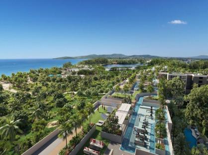 Laguna Seaside Phuket