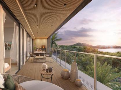 Laguna Seaside Phuket