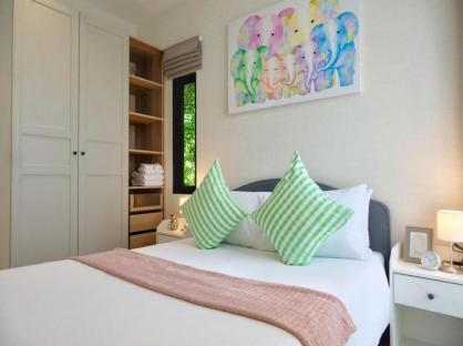 The Title Halo Phuket