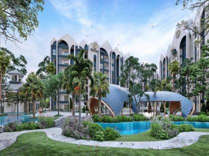 The Title Halo Phuket
