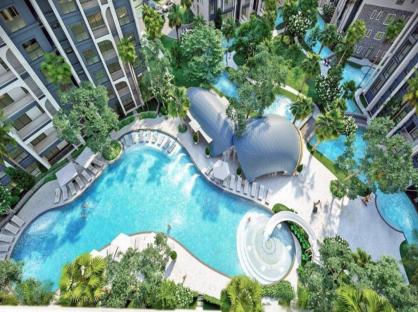 The Title Halo Phuket