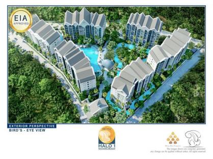The Title Halo Phuket