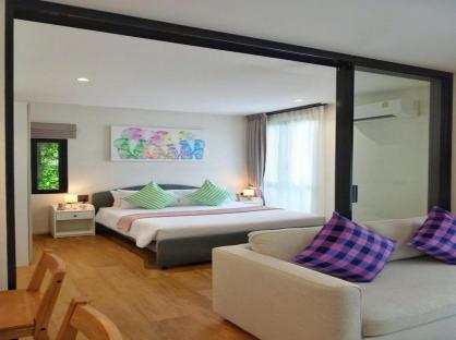 The Title Halo Phuket