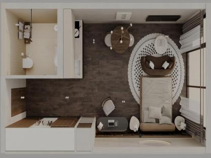 Sunny Moon Apartments Phuket