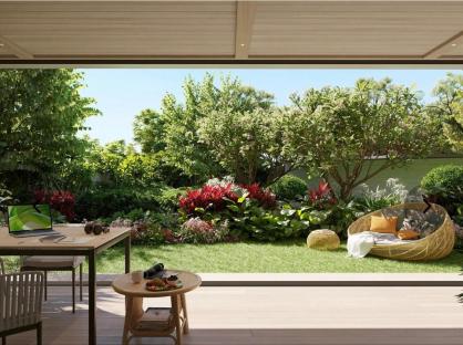 Laguna Seaside Phuket