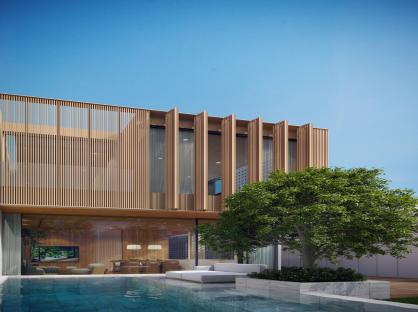 MONO Oxygen Bangtao Phuket