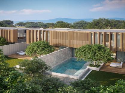 MONO Oxygen Bangtao Phuket