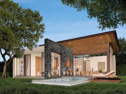 Mono Champaca Phuket