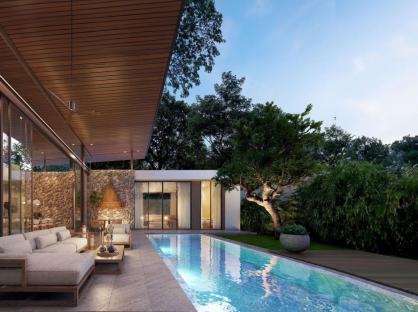 Mono Champaca Phuket