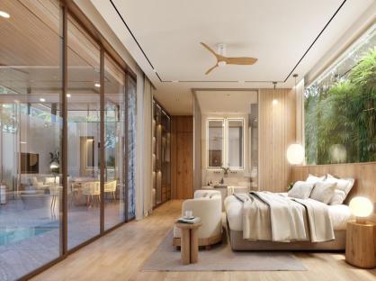 Mono Champaca Phuket