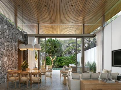 Mono Champaca Phuket