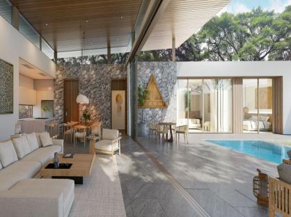 Mono Champaca Phuket