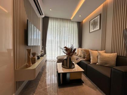 The Coral Pattaya