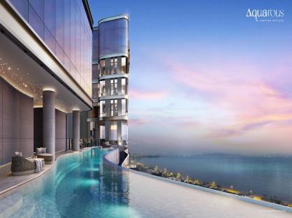 Aquarous Jomtien Pattaya