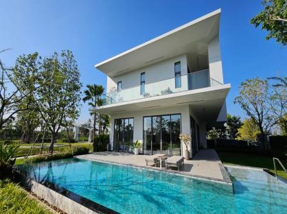 Glory Village Pattaya