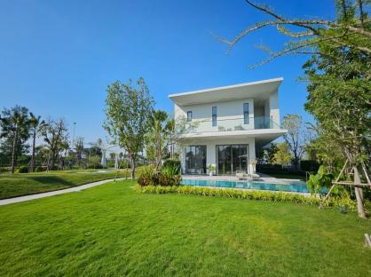 Glory Village Pattaya
