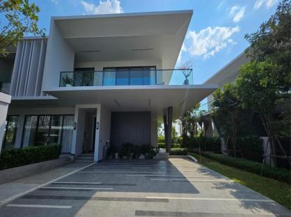 Glory Village Pattaya