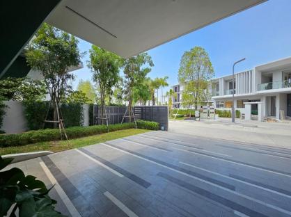 Glory Village Pattaya