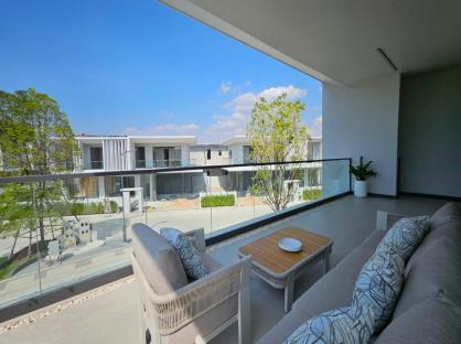 Glory Village Pattaya