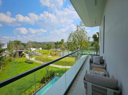 Glory Village Pattaya