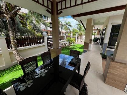 Baan Dusit Pattaya View