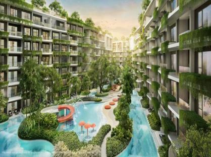 The Title Modeva Phuket