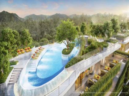 The Title Modeva Phuket