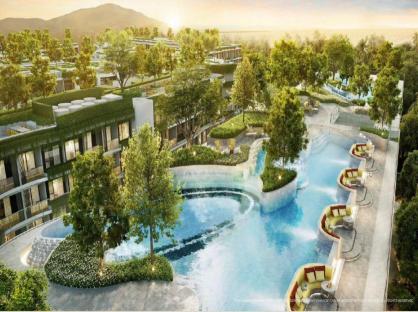 The Title Modeva Phuket
