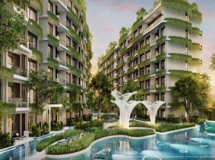 The Title Modeva Phuket